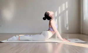 8 sai lầmthường gặp khi tập yoga