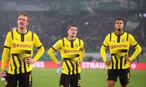 Á quân Champions League rao bán loạt ngôi sao để cải tổ