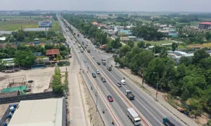 TP HCM đổi tên loạt tuyến đường TP HCM đổi tên loạt tuyến đường