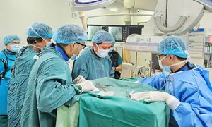Suýt chết khi đang ngủ do mắc hội chứng ít gặp Suýt chết khi đang ngủ do mắc hội chứng ít gặp