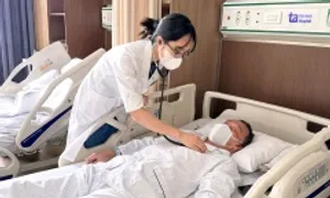 Biến chứng viêm màng não do zona thần kinh