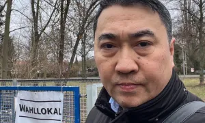 Lê Trung Khoa bị khởi tố