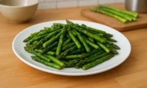 Lý do nên thêm măng tây vào chế độ ăn